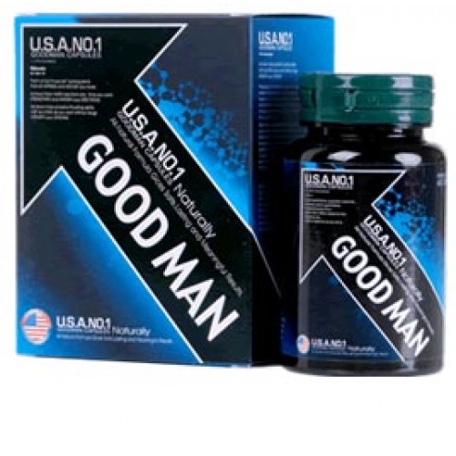 Goodman capsules